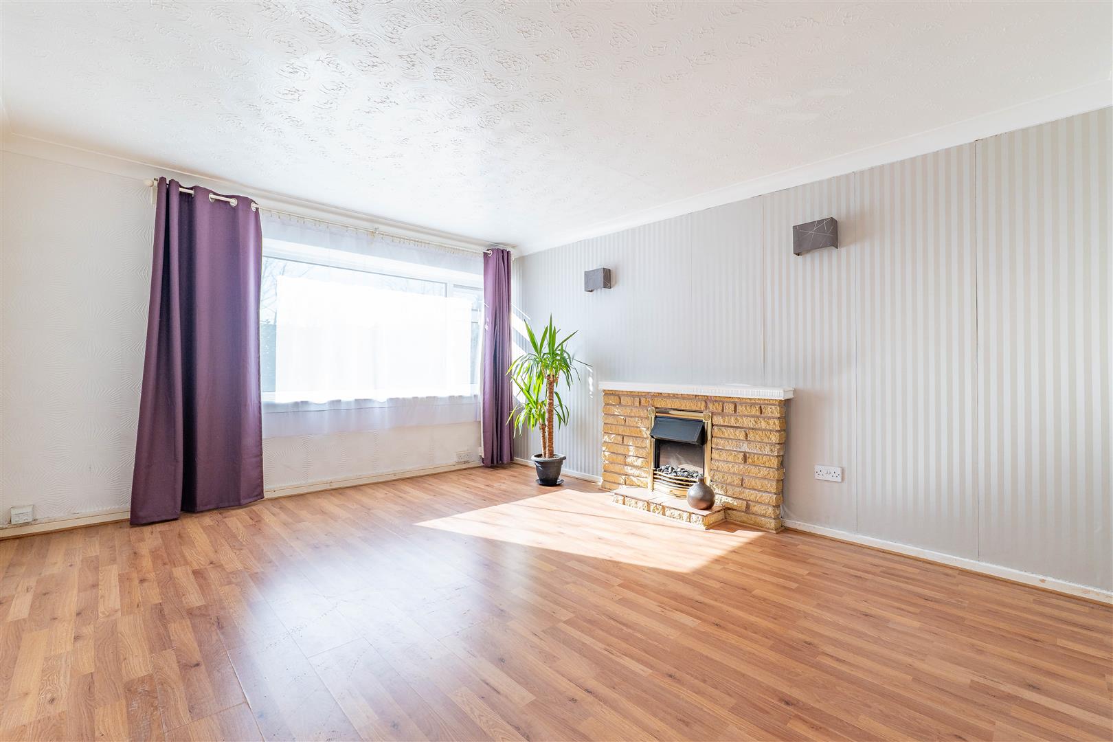 1 bed property in Cliffe Drive, Chorley